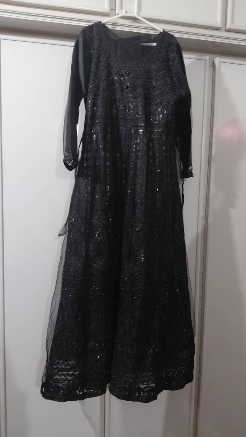 long net maxi 7