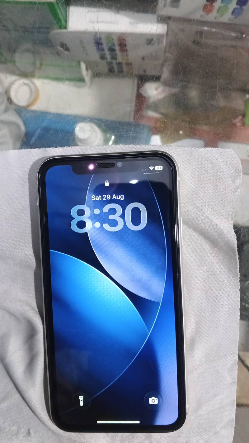 Apple iPhone 11 2
