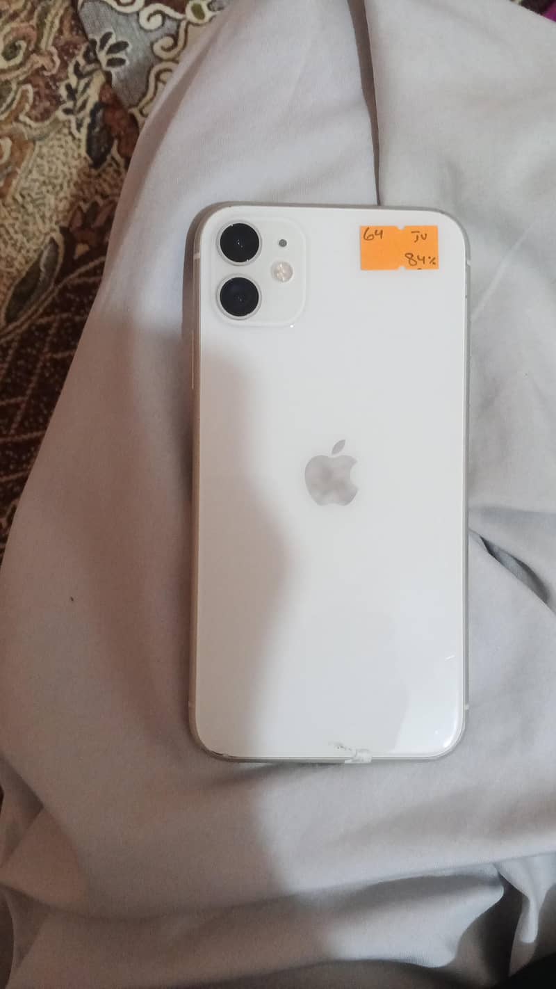 Apple iPhone 11 3
