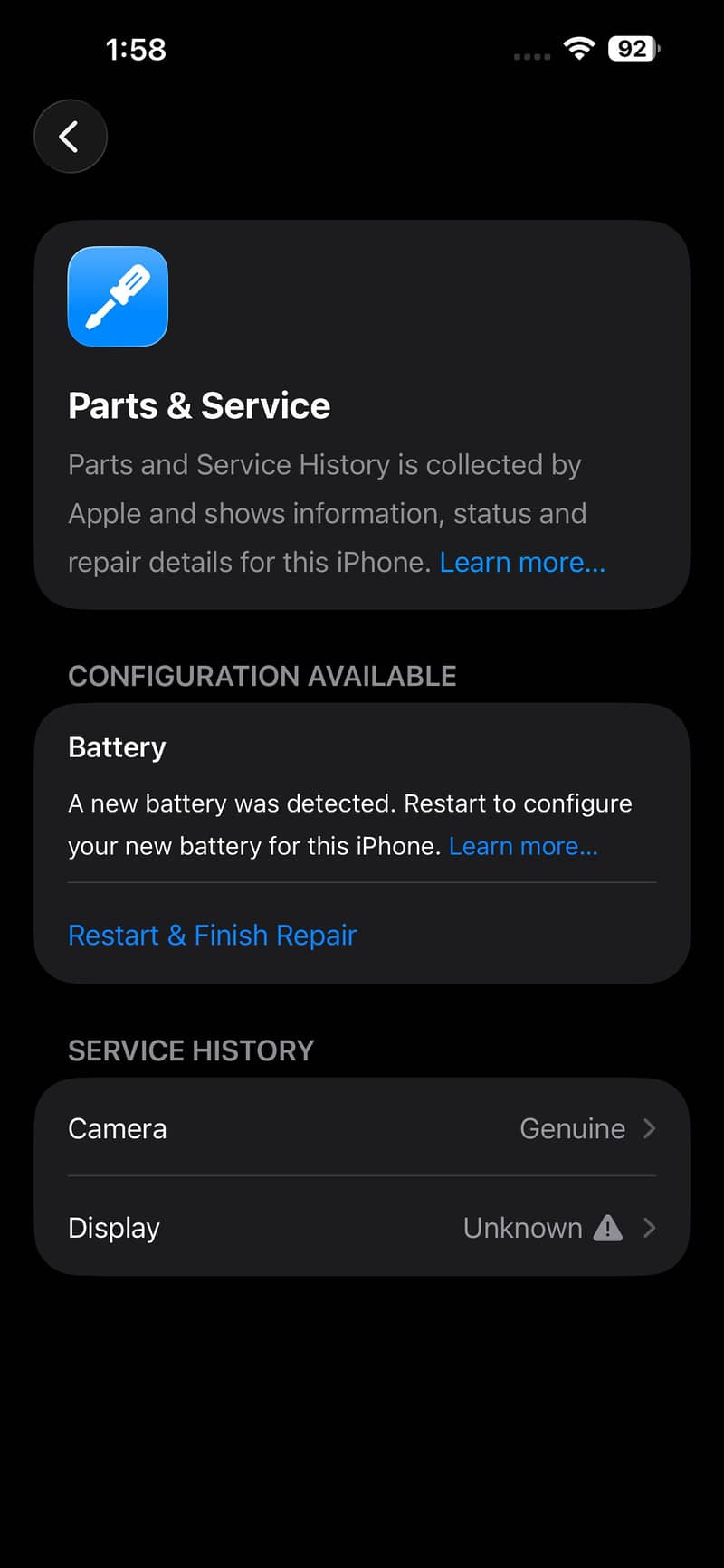 Apple iPhone 15 Pro Max 3