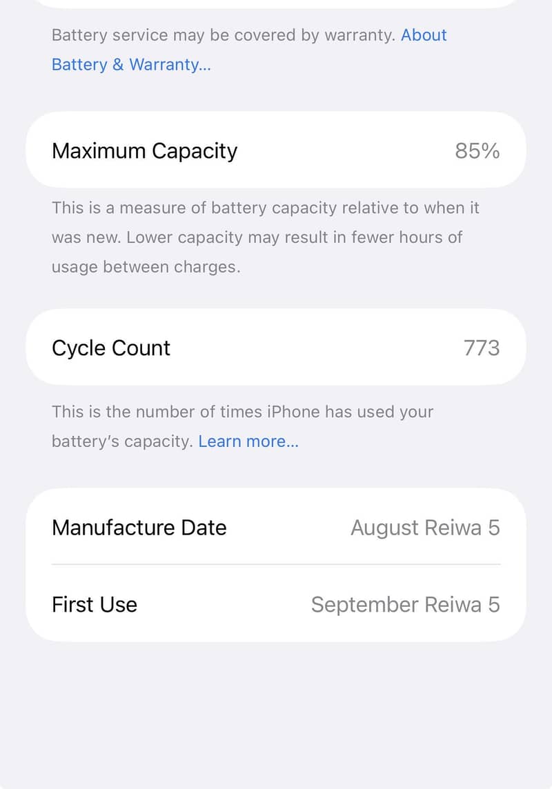 Apple iPhone 15 Pro Max 4