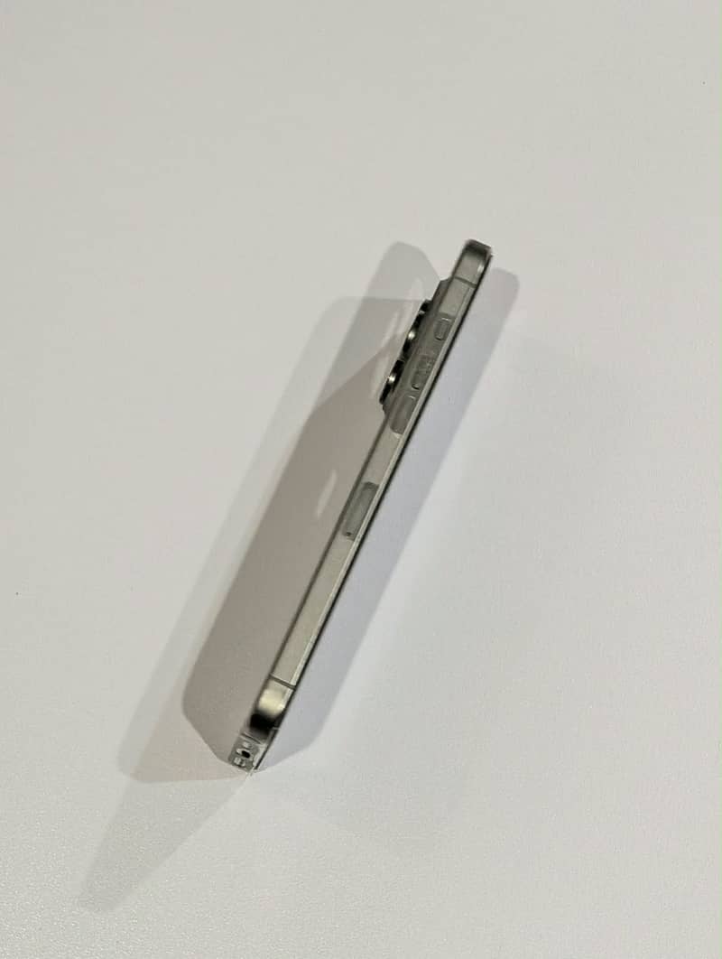 Apple iPhone 15 Pro Max 5