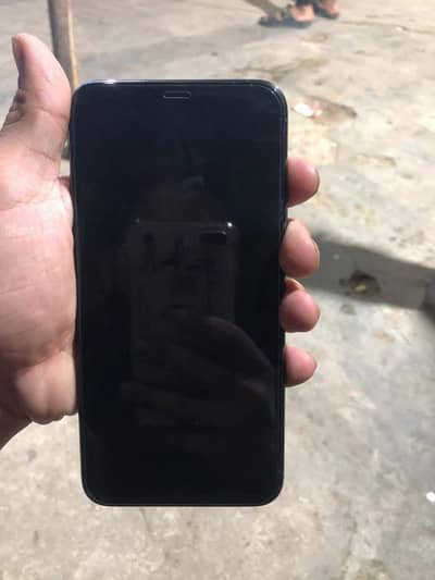 Apple iPhone 11 Pro Max