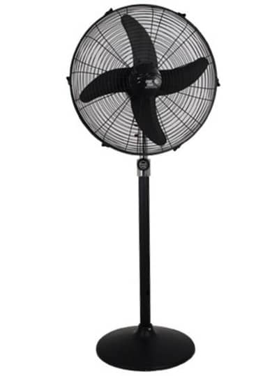 fan tabel