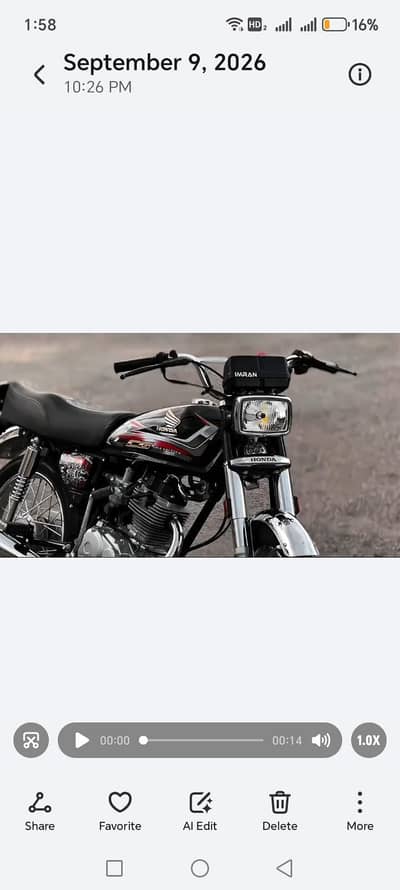 125 fule tank for sale