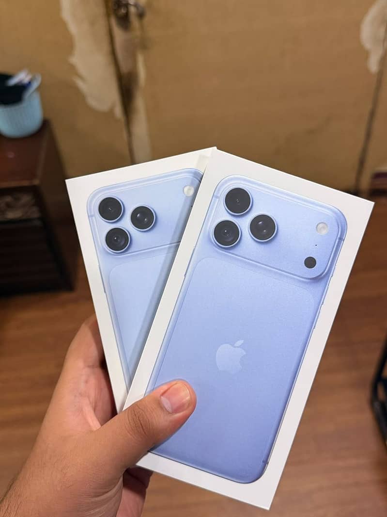 Apple iPhone 18 Pro Max 0