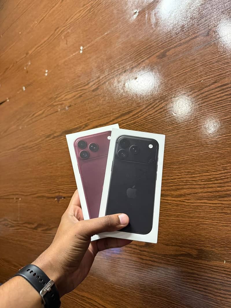 Apple iPhone 18 Pro Max 3
