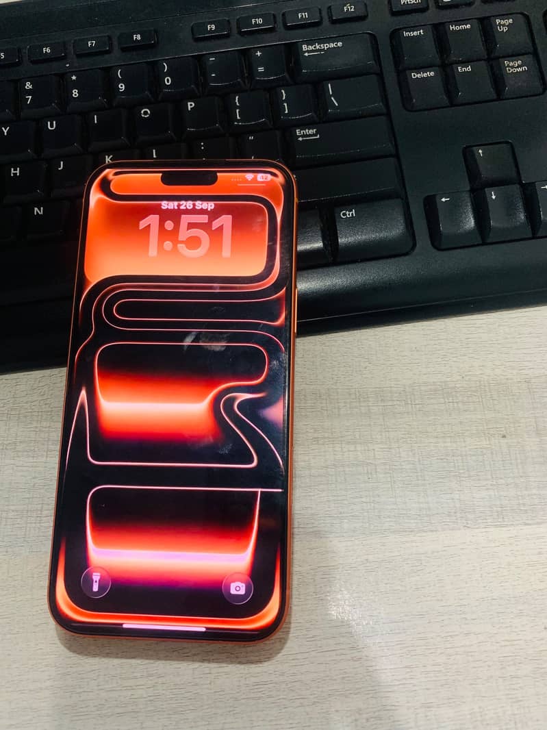Apple iPhone 17 Pro Max 0