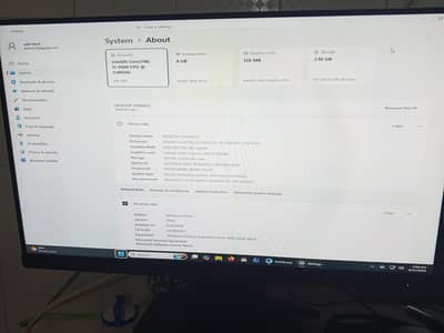 i5 9500 + b360M-a