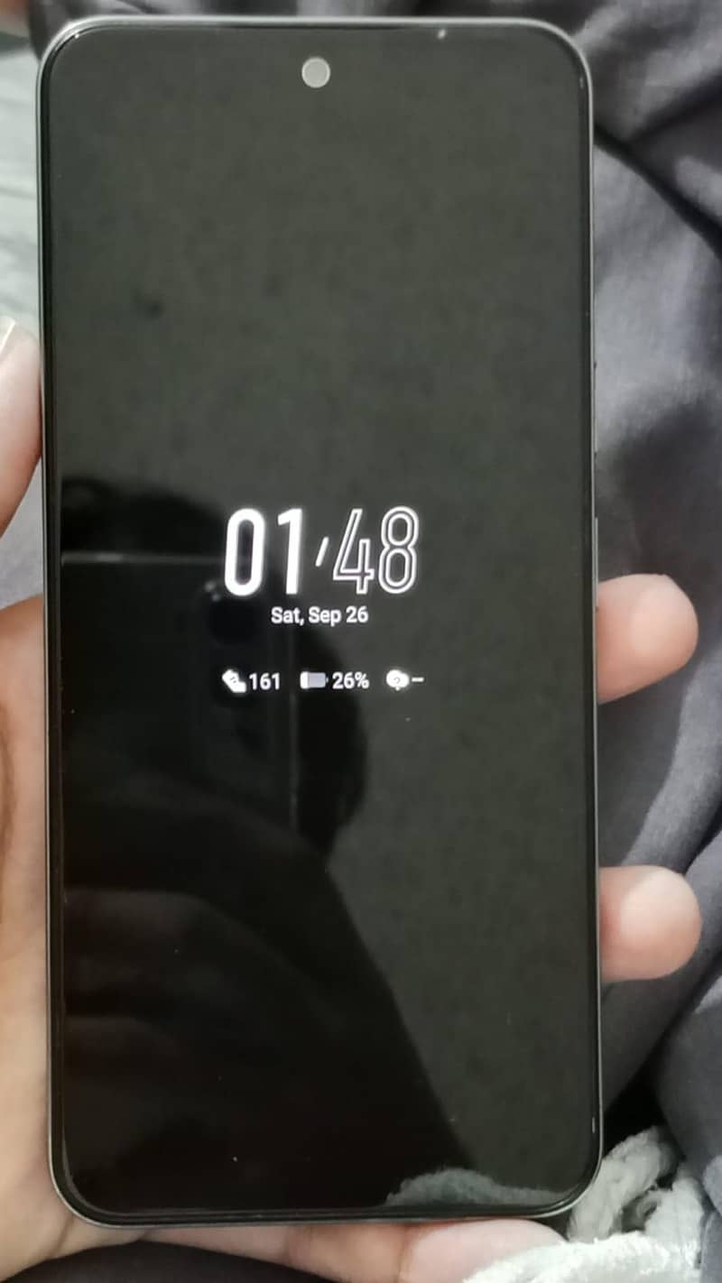 Tecno spark30pro 1