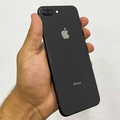 Apple iPhone 8 Plus