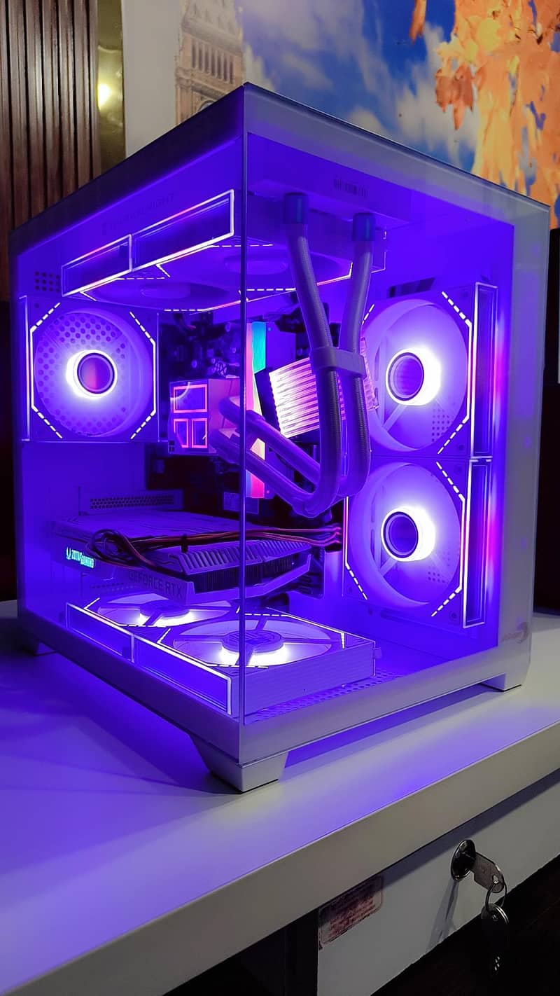 Gaming Pc 1