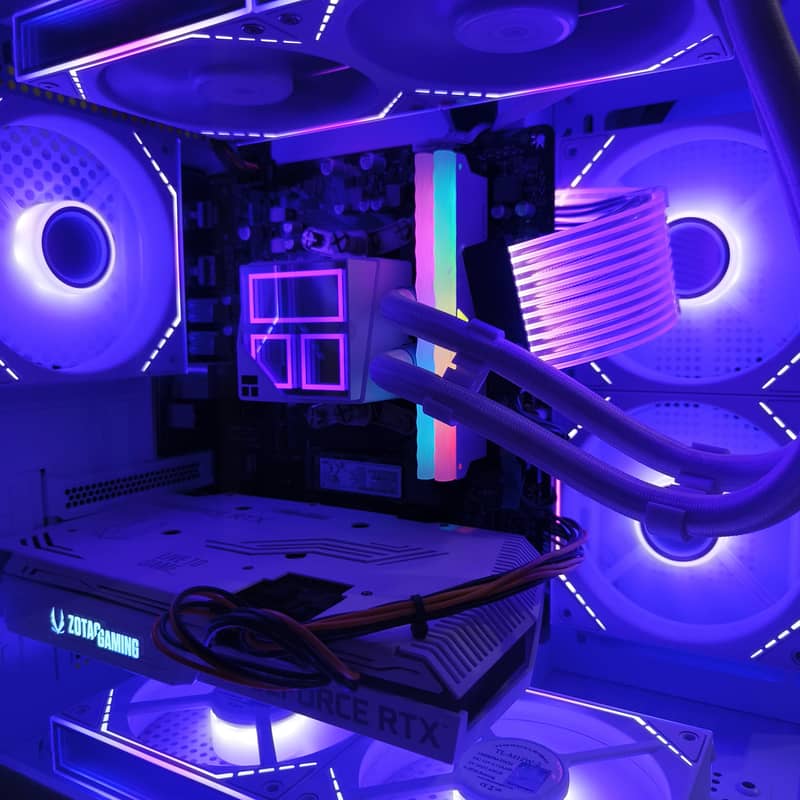 Gaming Pc 6