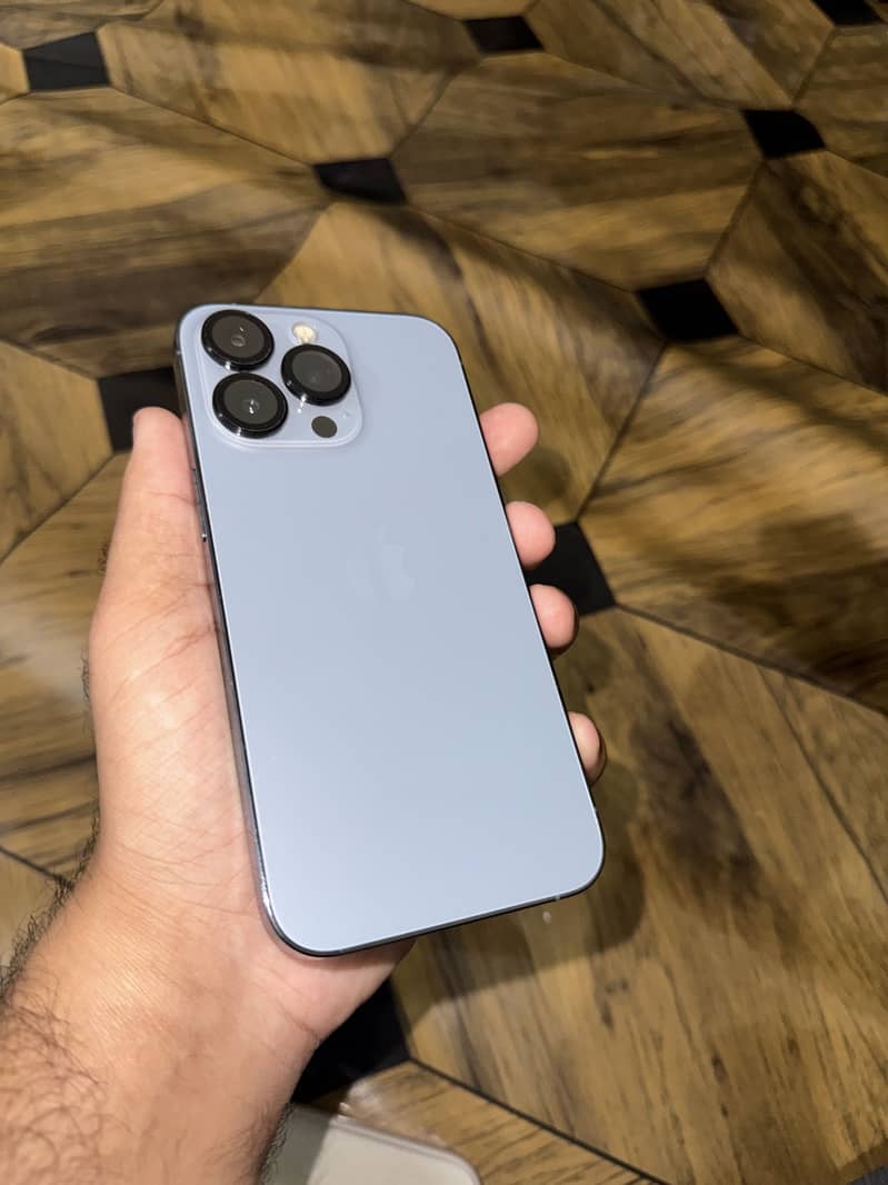 Apple iPhone 13 Pro 0