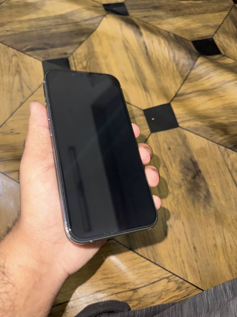 Apple iPhone 13 Pro 1