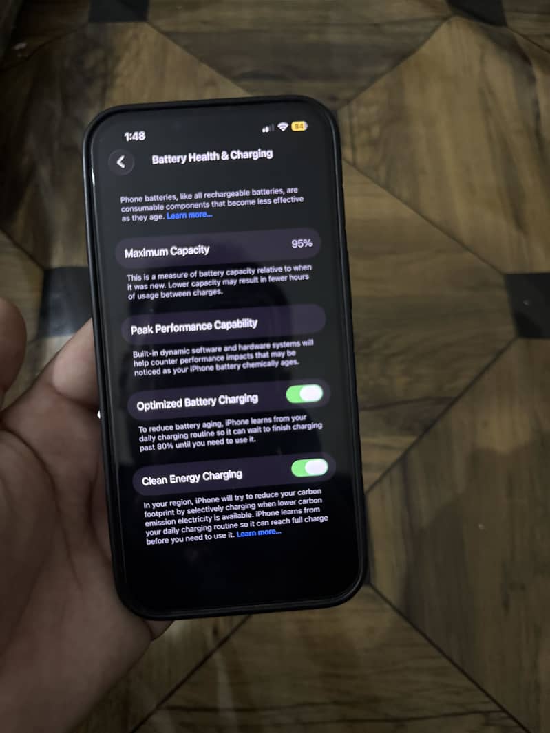 Apple iPhone 13 Pro 2
