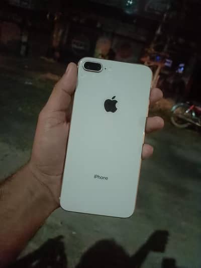 Apple iPhone 8 Plus