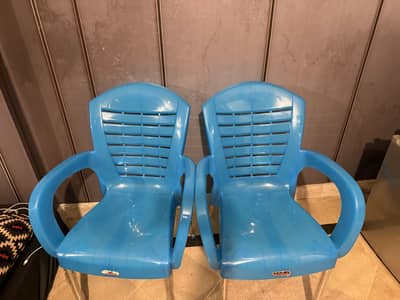 Pair of 2