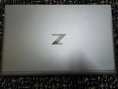 HP ZBook Firefly 15 G8