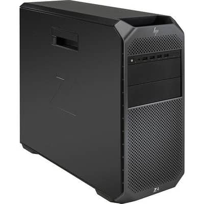  **HP Z4 G4 Workstation**