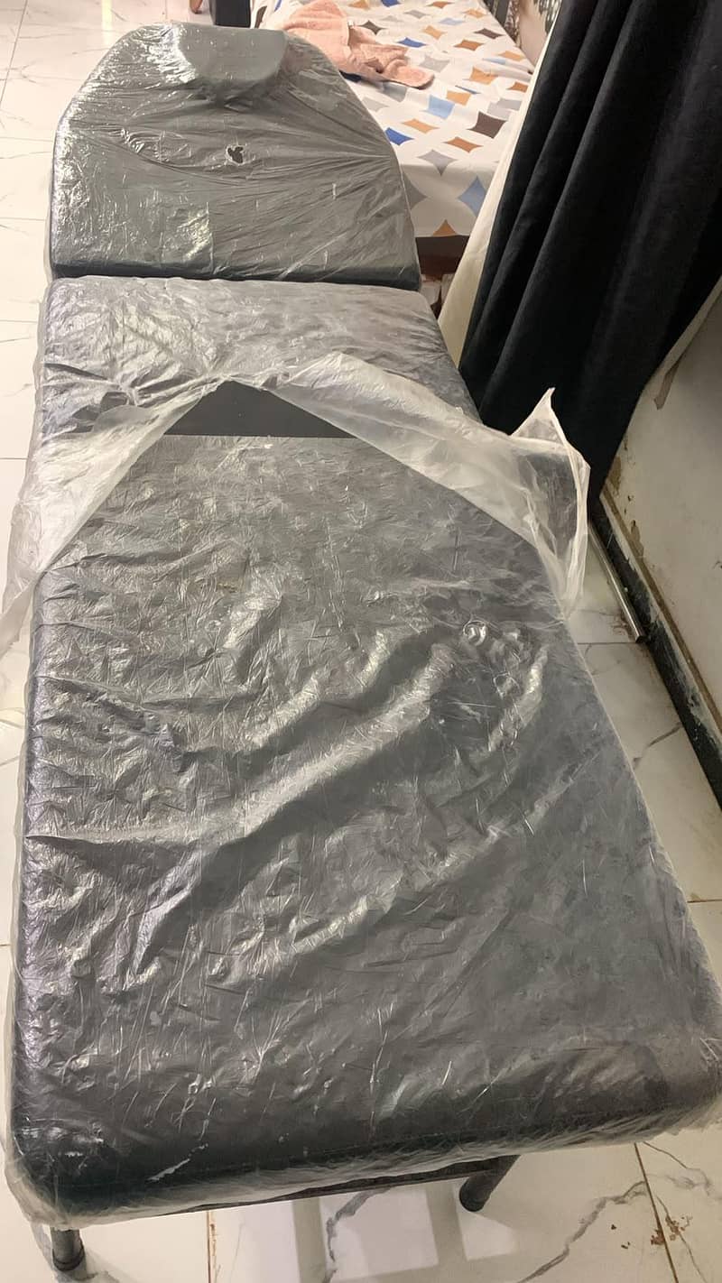 Fecial bed new 1