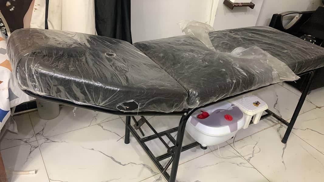 Fecial bed new 2