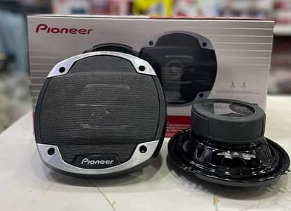 Pioneer 1675 V2 6.5 inches