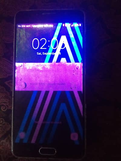Samsung Mobile A05
