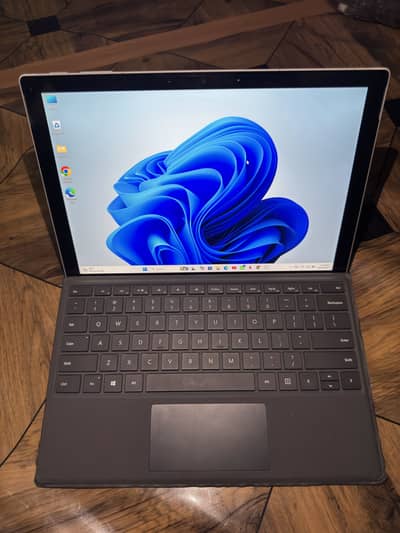Microsoft Surface pro 7+