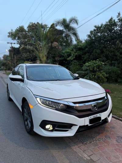 Honda civic 2020 model headlights