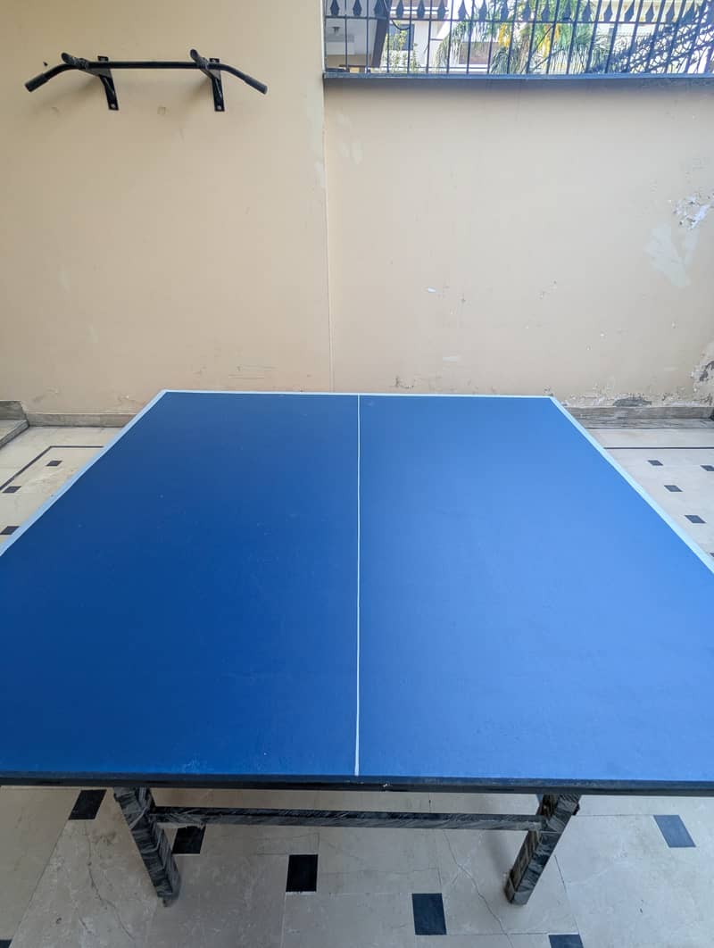 Table tennis 0