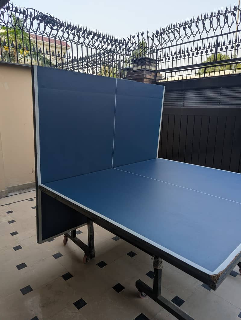 Table tennis 1