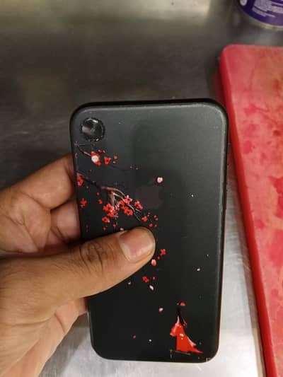 Apple iPhone XR