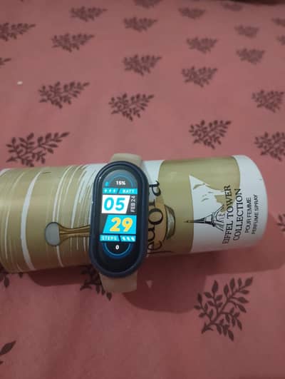 Xiaomi Smart Band 8