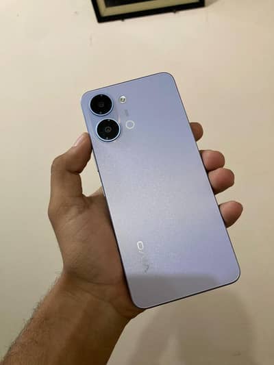 Vivo Y05 10/10 Condition