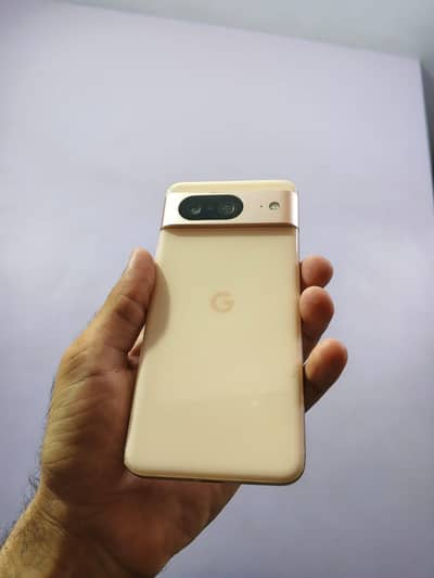 Google Pixel 8 Official Pta approved