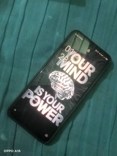 Zte Blade A35