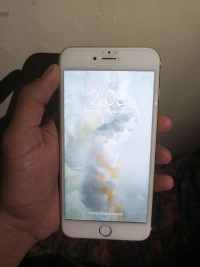 Apple iPhone 6S Plus
