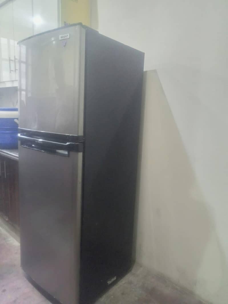ORIENT REFRIGERATOR 1