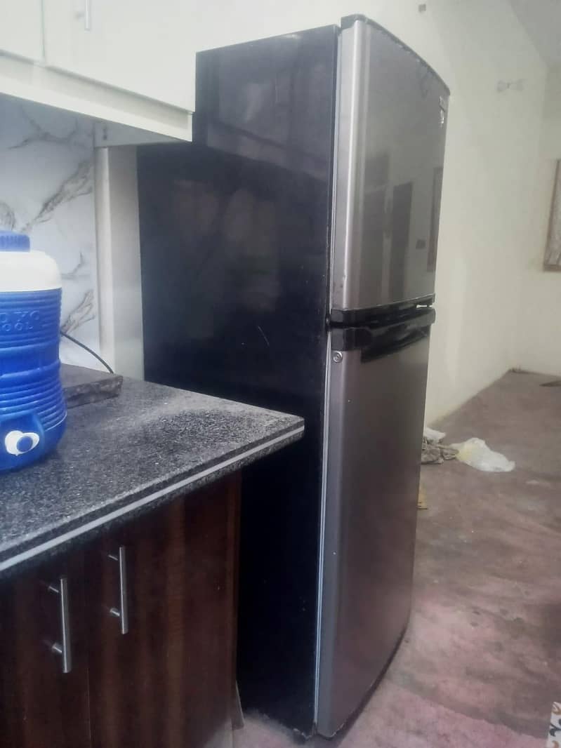ORIENT REFRIGERATOR 2