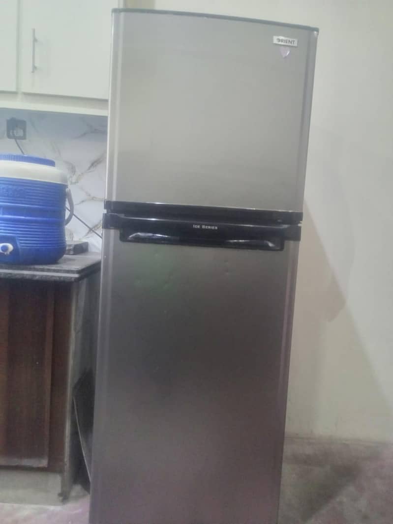 ORIENT REFRIGERATOR 3