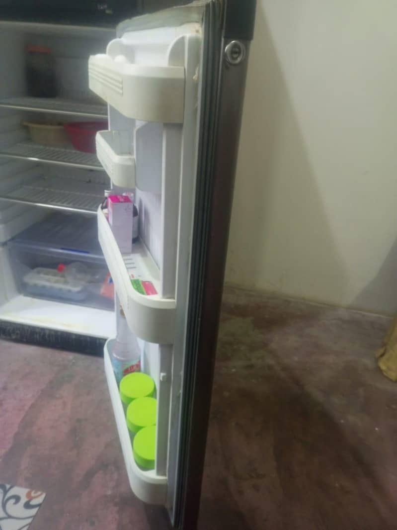 ORIENT REFRIGERATOR 5