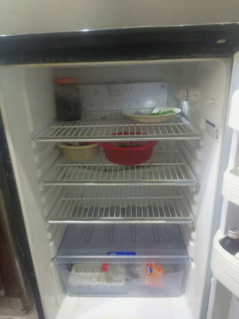 ORIENT REFRIGERATOR 6