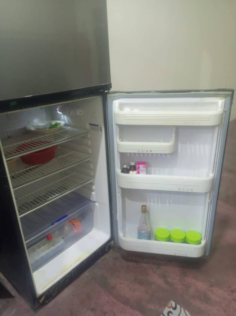 ORIENT REFRIGERATOR 7