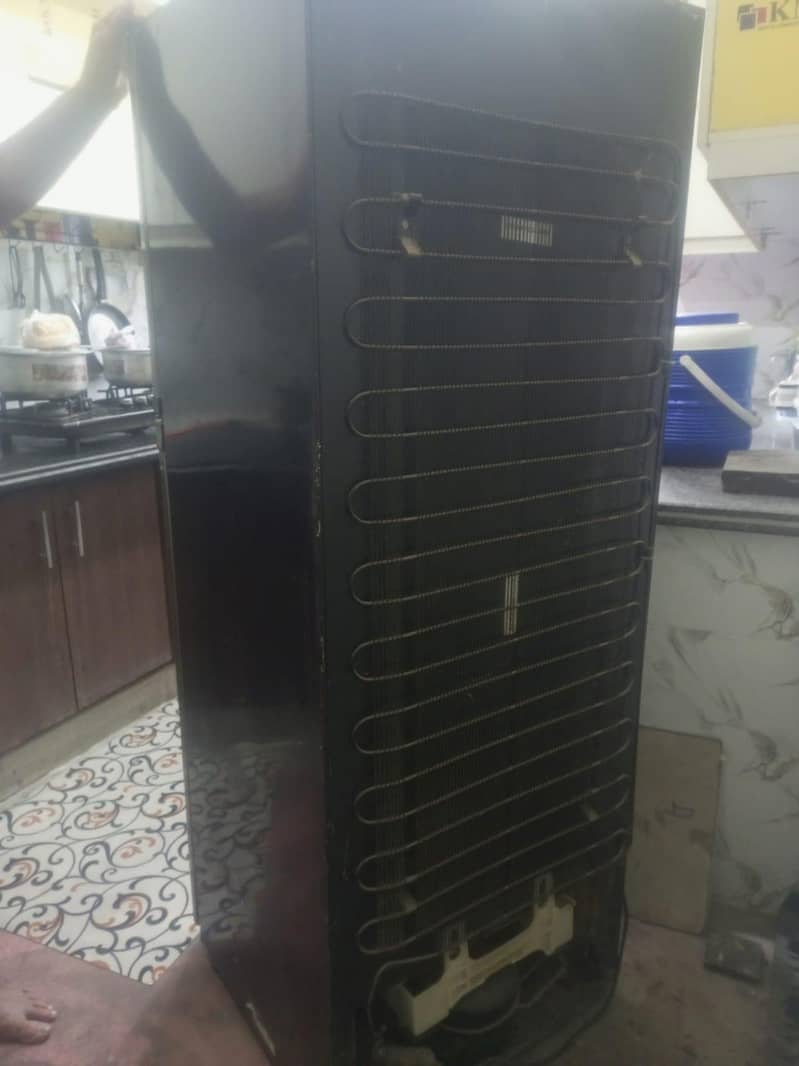ORIENT REFRIGERATOR 8