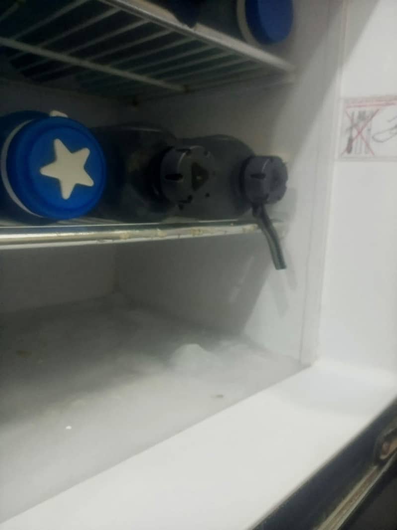 ORIENT REFRIGERATOR 11