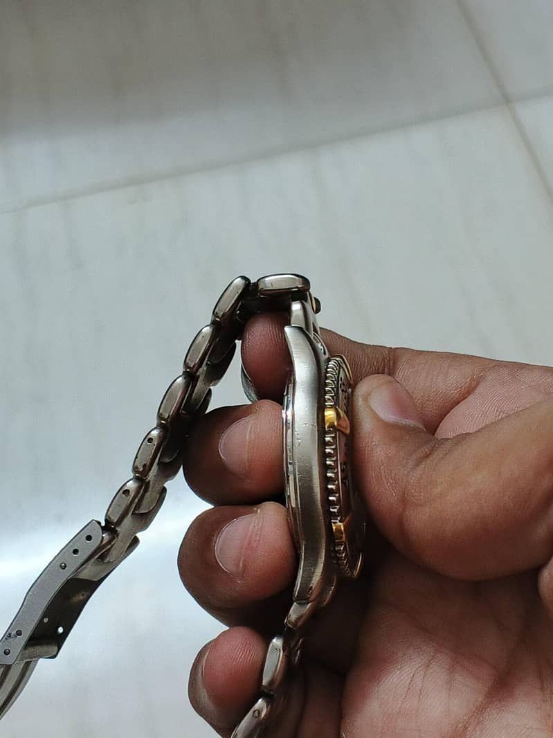 Branded Watch 2