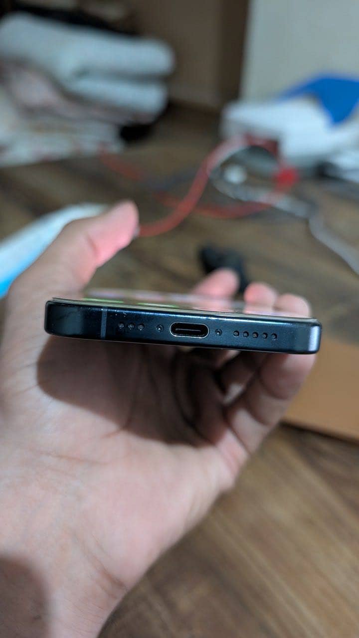 Apple iPhone 15 Pro - All okay 10/9 3