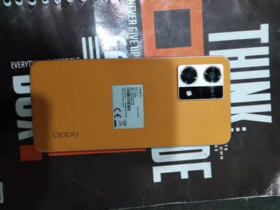 OPPO F21 Pro