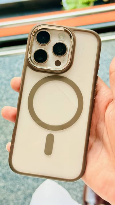 Apple iPhone 16 Pro Non PTA Urgent Sale ‼‼